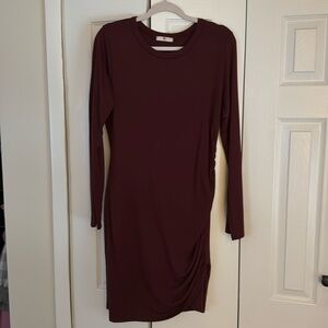 Maternity dress